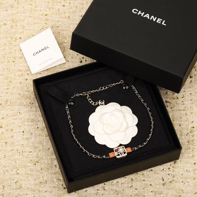 Chanel Necklaces